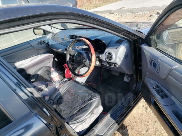  Nissan Avenir 2000 , 380000 , 