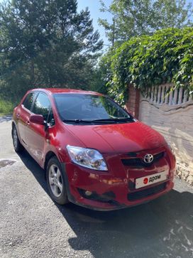  Toyota Auris 2008 , 650000 , 