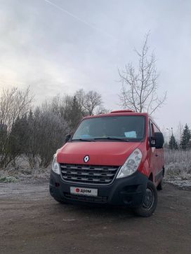  Renault Master 2012 , 1450000 , -