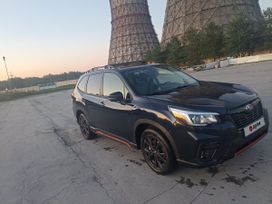 SUV   Subaru Forester 2019 , 2399999 , 