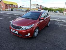  Kia Rio 2012 , 825000 ,  