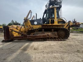  Komatsu D65E-12 2011 , 8500000 , 