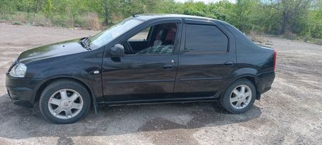  Renault Logan 2010 , 330000 , 