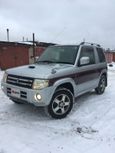  3  Mitsubishi Pajero Mini 2008 , 825000 , -