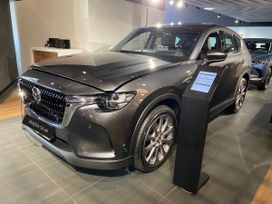 SUV   Mazda CX-60 2025 , 7700000 , 