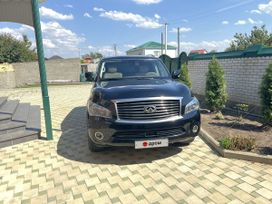 SUV   Infiniti QX56 2010 , 2450000 , 