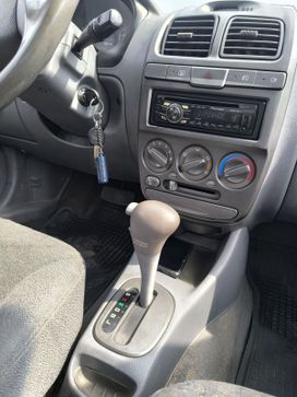  Hyundai Accent 2005 , 165000 , -