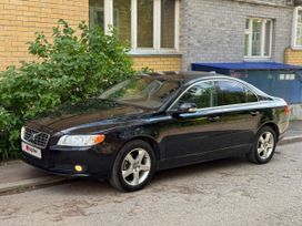  Volvo S80 2006 , 690000 , 
