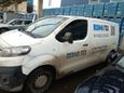   Citroen Jumpy 2017 , 1990000 , 