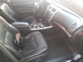  Nissan Teana 2014 , 1650000 , 