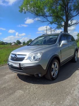 SUV   Opel Antara 2007 , 910000 , 