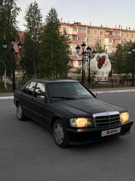  Mercedes-Benz 190 1989 , 165000 , 