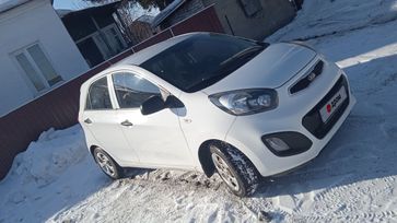  Kia Picanto 2013 , 600000 , 