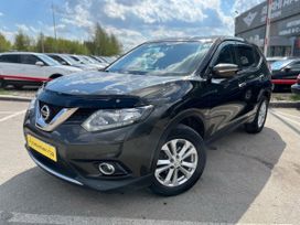 SUV   Nissan X-Trail 2016 , 1799900 , 