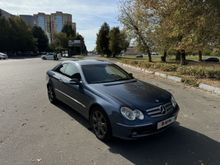  CLK-Class 2003