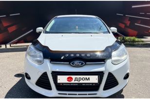  Ford Focus 2013 , 631000 , 