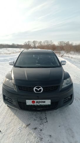 SUV   Mazda CX-7 2007 , 900000 , 