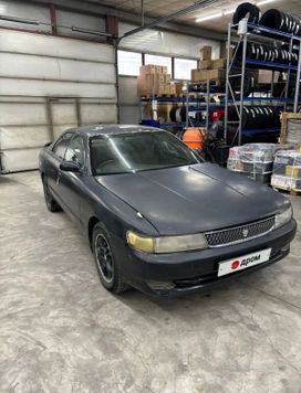  Toyota Chaser 1994 , 300000 , 