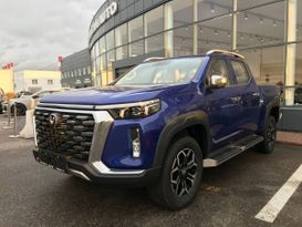  Changan Hunter Plus 2024 , 3739900 , 