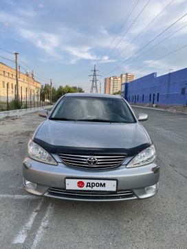  Toyota Camry 2005 , 900000 , 