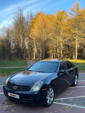  Infiniti G35 2002 , 550000 , 