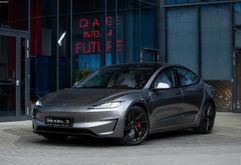  Model 3, 2024