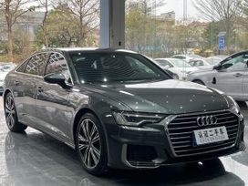  Audi A6 2022 , 4157000 , 