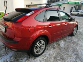  Ford Focus 2007 , 400000 , 