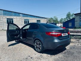  Kia Rio 2011 , 800000 , -