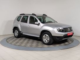SUV   Renault Duster 2014 , 1049000 , 