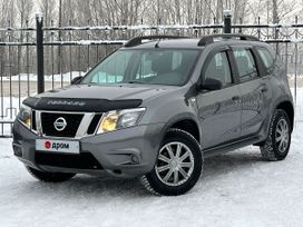 SUV   Nissan Terrano 2014 , 1150000 , 