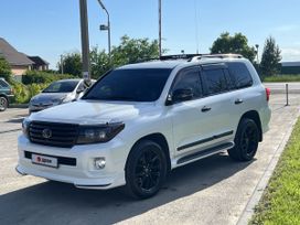 SUV   Toyota Land Cruiser 2012 , 4400000 , 
