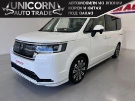    Honda Stepwgn 2022 , 1150000 , 