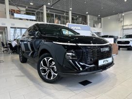 SUV   Haval F7x 2025 , 3699000 , 
