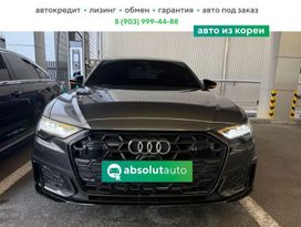  Audi A6 2025 , 6150000 , 
