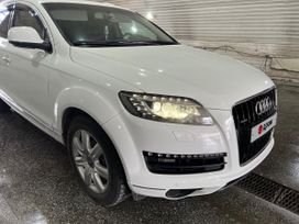 SUV   Audi Q7 2014 , 2680000 , 