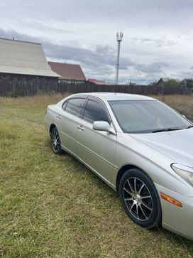  Toyota Windom 2002 , 640000 , -