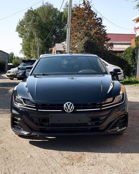  Volkswagen Arteon 2022 , 3600000 , 