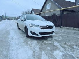  Citroen C4 2015 , 750000 , 