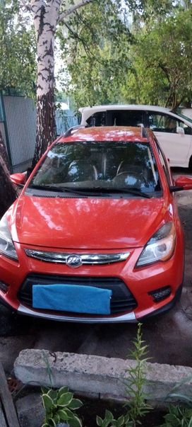  Lifan X50 2017 , 750000 , 