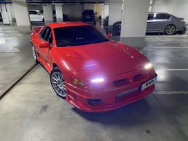  Mitsubishi GTO 1991 , 3450000 , 