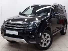 SUV   DW Hower H5 2018 , 1772000 , 