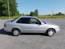  Toyota Corolla 1997 , 300000 , 