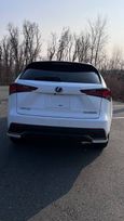 SUV   Lexus NX300h 2018 , 3650000 , 