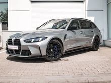  M3, 2025