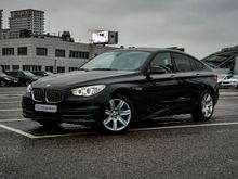  5-Series Gran Turismo