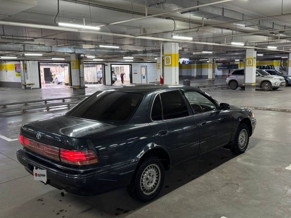  Toyota Camry 1993 , 247777 , 