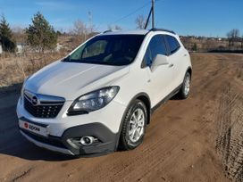SUV   Opel Mokka 2012 , 1125000 , 