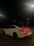  Mercedes-Benz C-Class 2016 , 2490000 , 