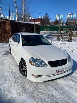  Toyota Mark II 2000 , 850000 , 